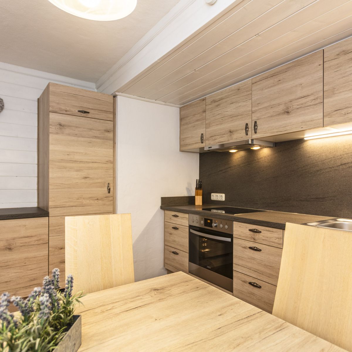 Ferienwohnung am Pöchtlhof in Leogang