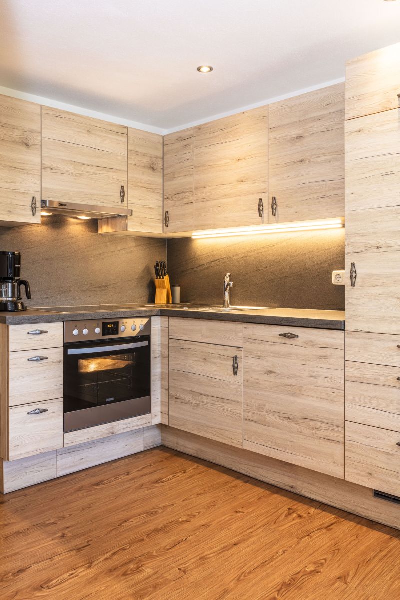 Ferienwohnung am Pöchtlhof in Leogang