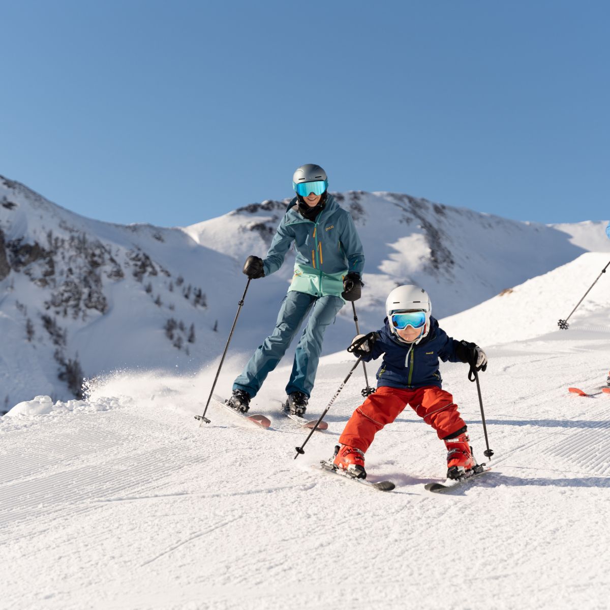 Skiurlaub im Skicircus Saalbach Hinterglemm Leogang Fieberbrunn